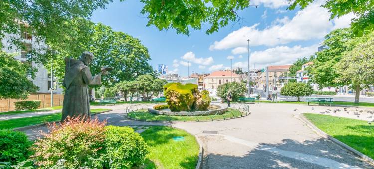 阿德里亚海套房公寓和房间(Apartments and Rooms Adriatic Suites)图片