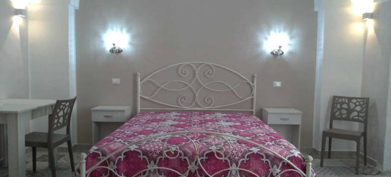 诺娜艾伦民宿(B&B Nonna Irene)图片