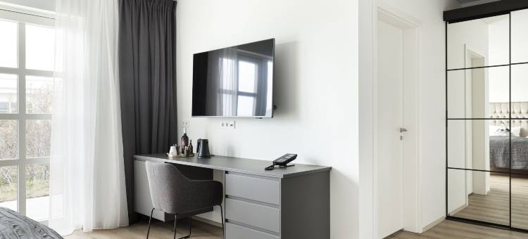 Hotel Grimsborgir by Keahotels图片