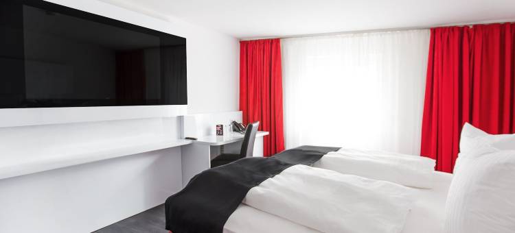 维连根-宪汶宁多梅洛酒店(Dormero Hotel Villingen-Schwenningen)图片