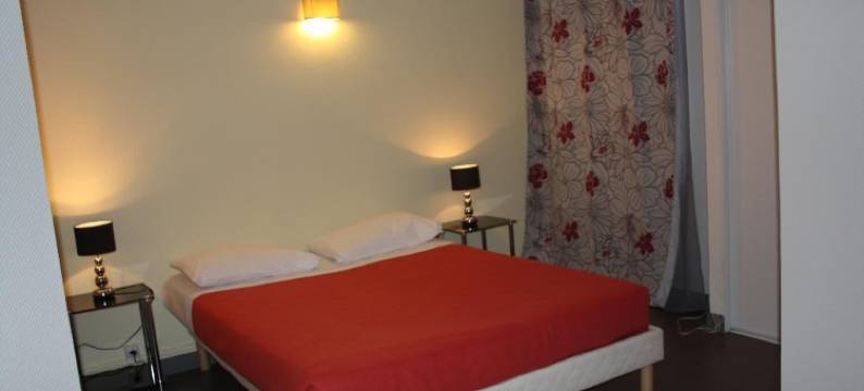 达特尼昂酒店(Résidence d'Artagnan)图片