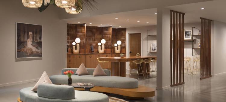 Flamingo Resort & Spa图片