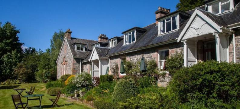 科诺克酒店(The Cnoc Hotel)图片