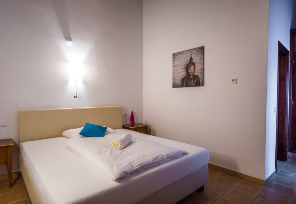 Finca Son Manera Hotel Overview