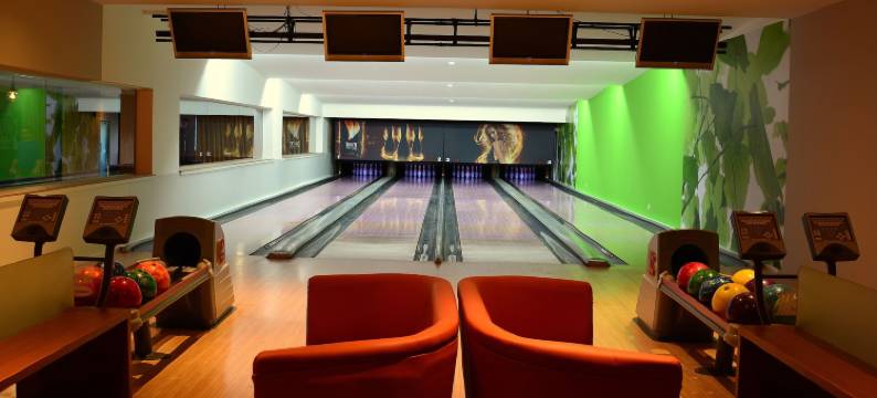 多伦吉克酒店(Hotel Dolenjc)图片