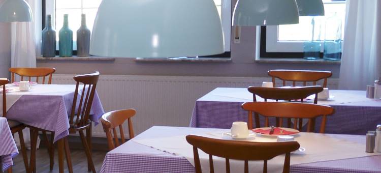 吉克海滨酒店(Hus Kiek in de See)图片