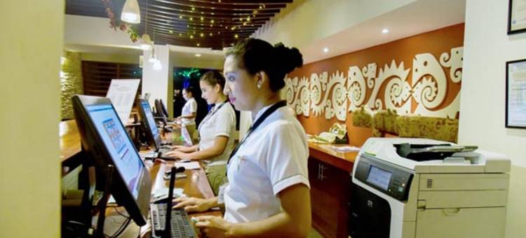 彭塔萨尔皇家迪卡梅隆酒店(Royal Decameron Punta SAL - All Inclusive)图片