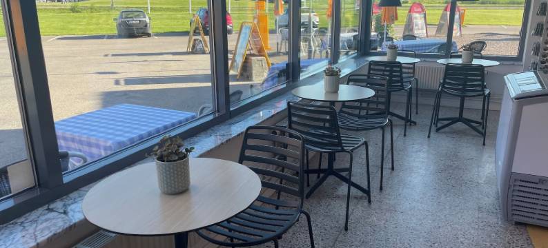 拉斯塔法尔柯平汽车旅馆(Rasta Falköping)图片