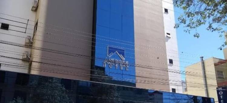 阿斯彭酒店(Asppen Hotel)图片