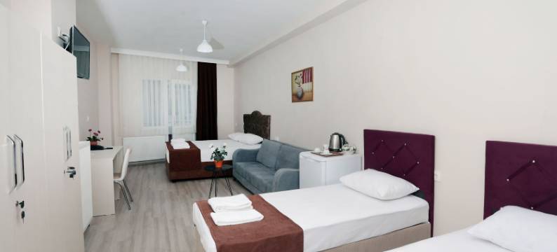 贝克西蒂酒店(BEKSİTİ Hotel)图片