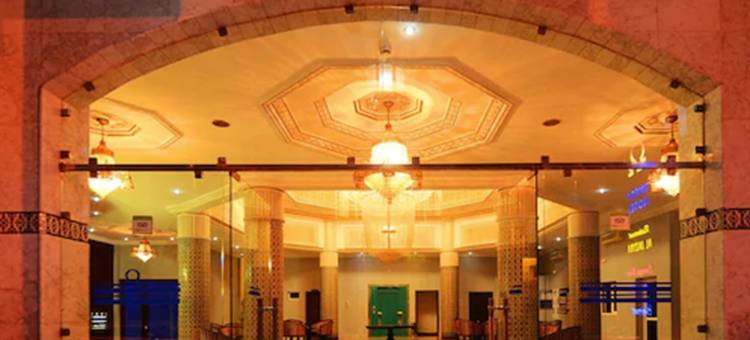 阿加迪尔欧米茄酒店(Omega Hotel Agadir)图片