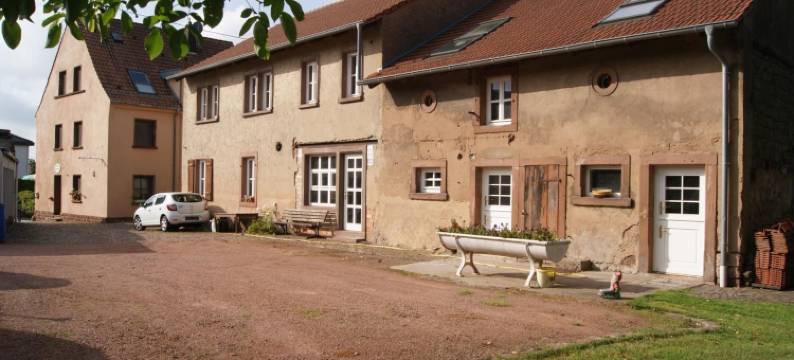阿尔特巴克雷卡夫豪斯旅馆(Gästehaus 'Alte Bäckerei' Kaffeehaus)图片