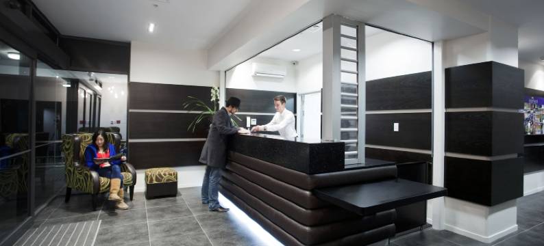 圣马丁公寓(Nesuto St Martins Apartment Hotel)图片