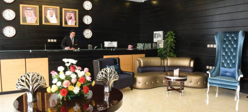 花园广场酒店(Garden Plaza Hotel)图片