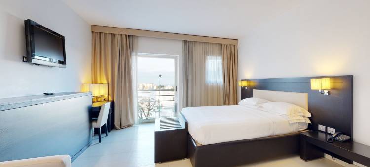 蒙特萨拉戈酒店(Hotel Monte Sarago)图片