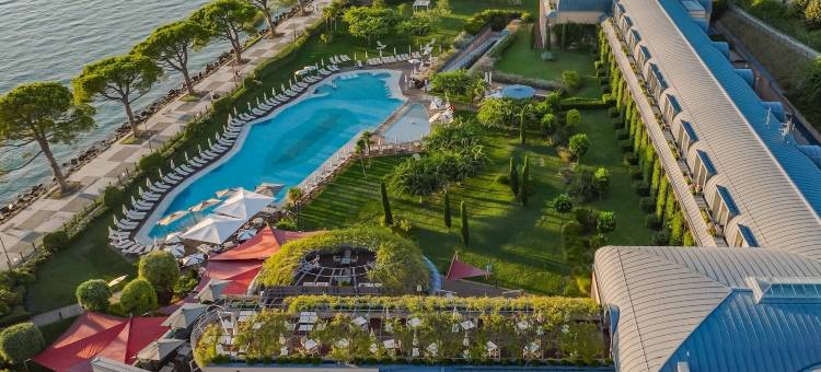 科尔特瓦里尔酒店(Hotel Corte Valier)图片