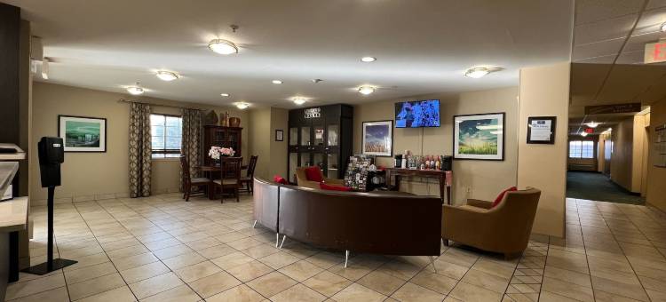 Candlewood Suites 威奇托福尔斯瀑布@洪夫人街(Candlewood Suites Wichita Falls @ Maurine ST.)图片