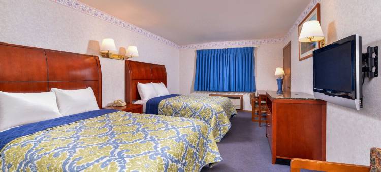 迪凯特美洲最佳价值酒店(Americas Best Value Inn Decatur)图片