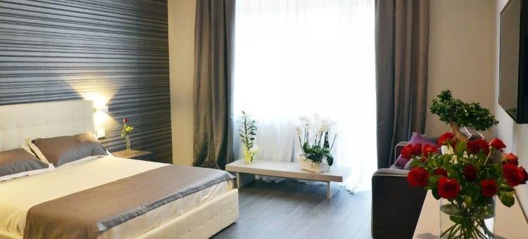 博里斯华丽民宿(Borea Luxury B&B)图片