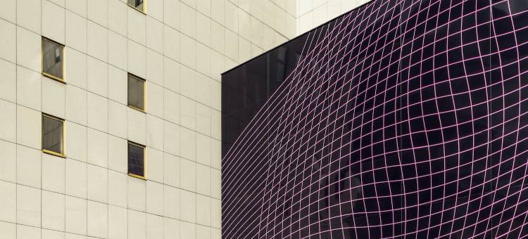 巴黎贝西门宜必思酒店(Ibis Paris Porte de Bercy)图片