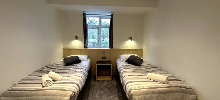 庚斯博罗旅馆(Gainsborough Lodge)图片