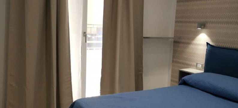 马格利特精品客房酒店(Margherita Boutique Rooms)图片