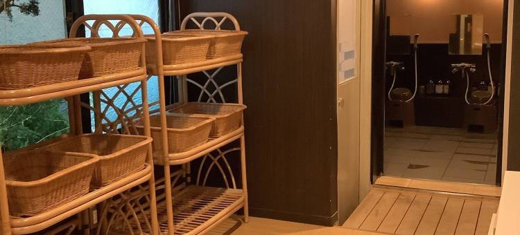 中村皇冠山酒店(Hotel Crown Hills Nakamura)图片