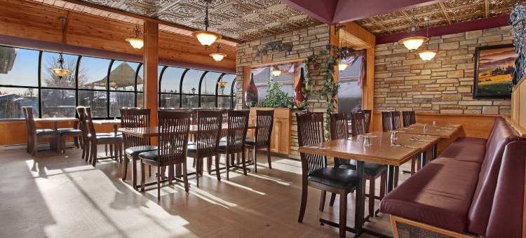 宾客套房旅馆(Guest House Inn & Suites)图片