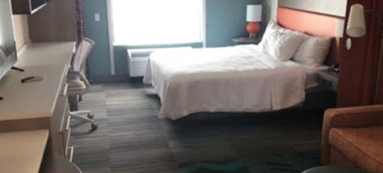 梅卡尼克斯堡希尔顿惠庭套房酒店(Home2 Suites by Hilton Mechanicsburg)图片