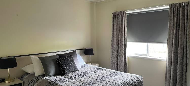 韦斯特伍德汽车旅馆(Westwood Motor Inn)图片