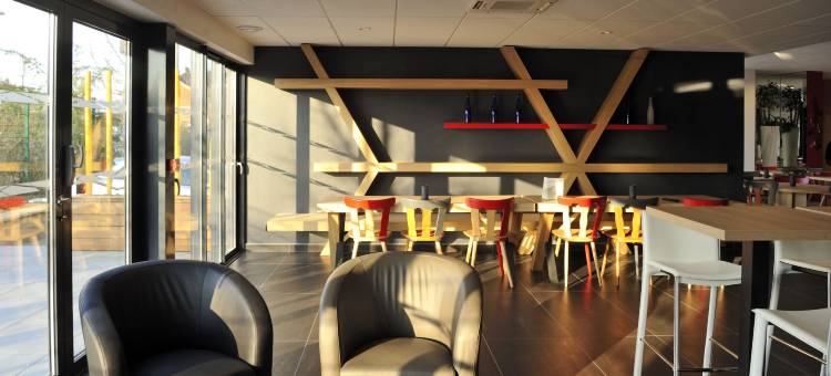 科尔玛酒店(Colmar Hotel)图片