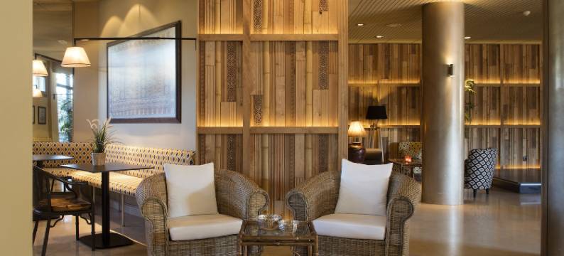 月神公园瑜珈酒店及 Spa(Luna Park Hotel Yoga & Spa)图片