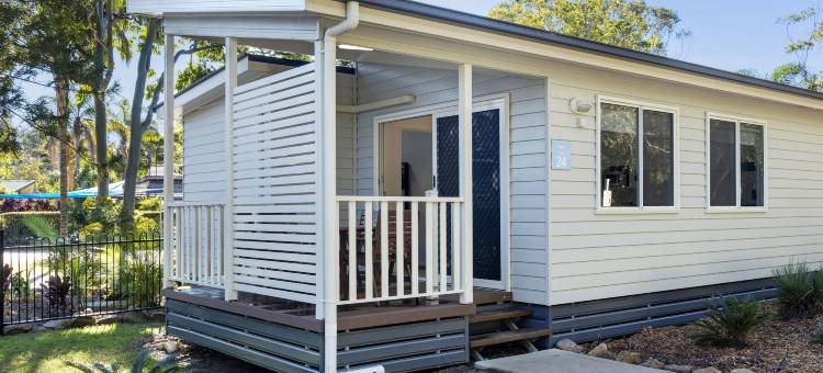 Discovery Parks - 翡翠海滩(Discovery Parks - Emerald Beach)图片