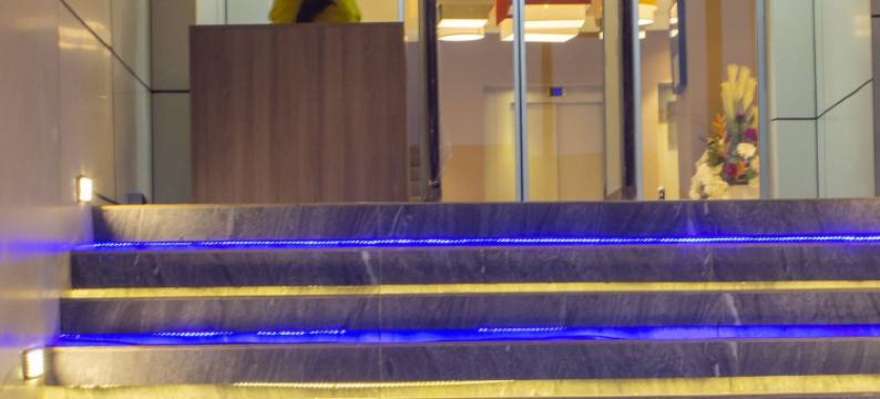 梅里纳酒店(Merina Hotel)图片