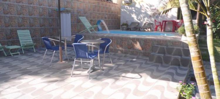 非凡海滨旅馆(Pousada Viva Mar)图片