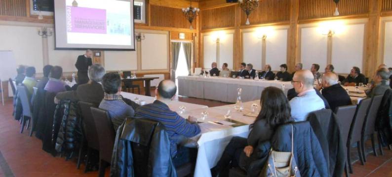 罗卡恩达昂提切尔玛克内酒店(Locanda Antiche Macine)图片