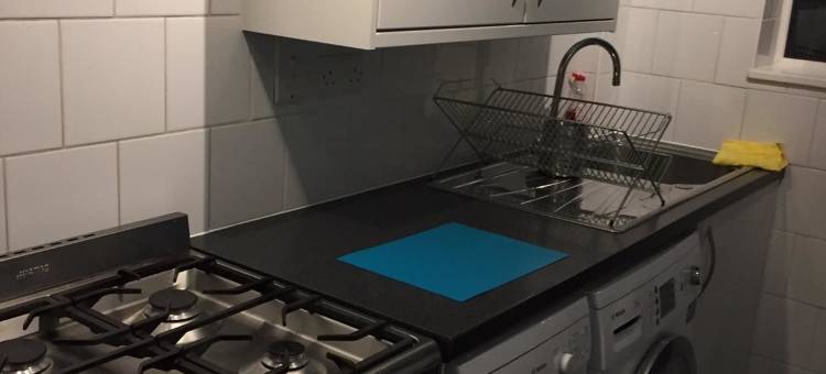 图丁之家大理石公寓酒店(Marble Apartments Tooting House)图片