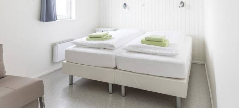 巴艾吉萨旅馆(Guesthouse Baegisa)图片