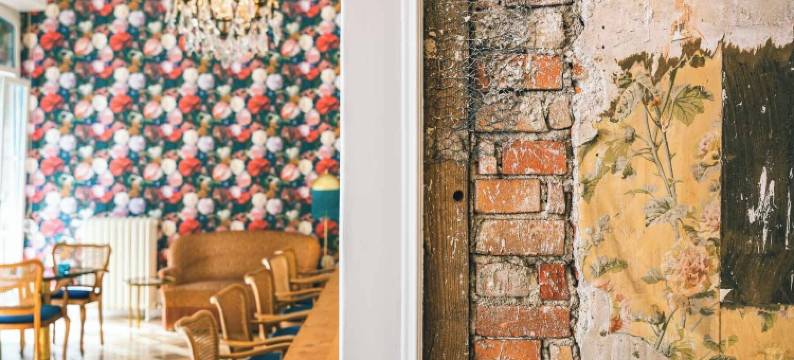 贝尔维尤车站 - 都市生活风格酒店(Bellevue-Terminus - Urban Lifestyle Hotel)图片