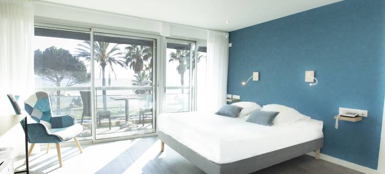 Tiercé酒店(Tiercé Hotel)图片