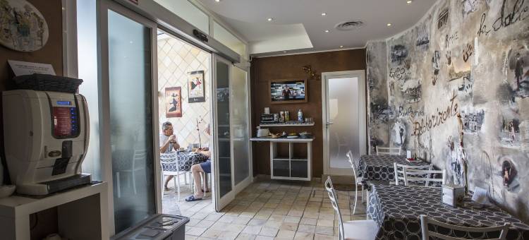 贝罗奥里藏特假日居家酒店(Holiday Residence Belohorizonte)图片