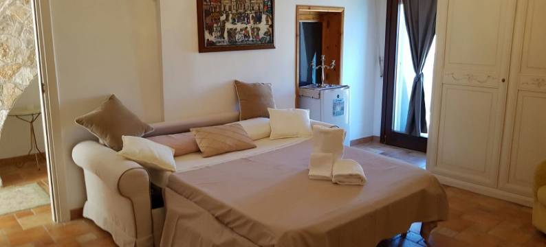 名誉民宿(B&B Prestige)图片