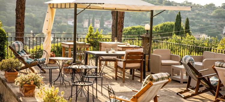 沃尔皮餐厅酒店(Hotel Ristorante Casa Volpi)图片