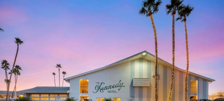 The Kennedy Tucson, SureStay Collection by Best Western图片