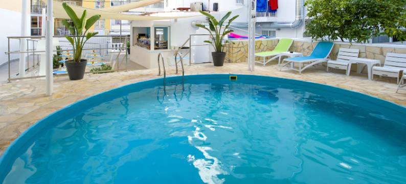 伊比萨普莱雅索尔酒店-限成人入住(Hotel Vibra Lei Ibiza - Adults Only)图片