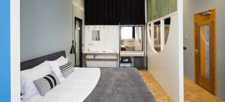 昆汀动物园酒店(Quentin Zoo Hotel)图片