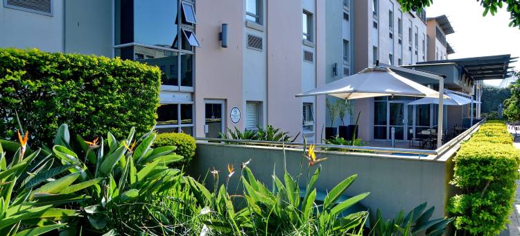 乌姆兰加岭道路旅馆(Road Lodge Umhlanga Ridge)图片