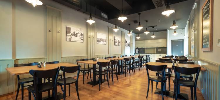 乌吉甘图公寓(Apartmány U Gigantu)图片