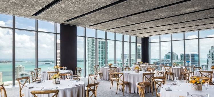 东迈阿密酒店(East Miami)图片