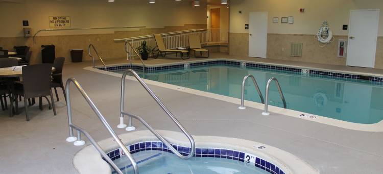 希尔顿欢朋酒店-盖茨堡(Hampton Inn Gettysburg)图片